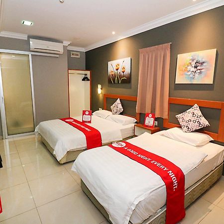 Nida Rooms Sunway Petaling Zahara Petaling Jaya Extérieur photo